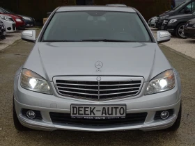 Mercedes-Benz C 220 2.2CDI_ELEGANCE_* AUTOMAT_Голямата Навигация_*  - 5900 € / 11539.40 лв. - 75361594 3