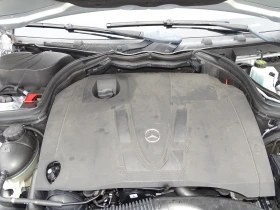 Mercedes-Benz C 220 2.2CDI_ELEGANCE_* AUTOMAT_Голямата Навигация_*  - 5900 € / 11539.40 лв. - 75361594 17