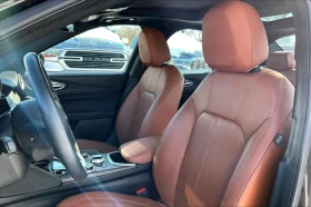 Alfa Romeo Giulia Ti AWD С РЕГИСТРАЦИЯ&АВТО КРЕДИТ, снимка 4