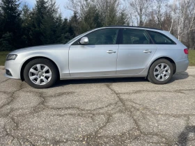 Audi A4 A4 B8 170 к.с 4x4 - 7200 € / 14081.98 лв. - 59830783 3