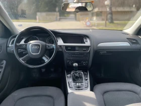 Audi A4 A4 B8 170 к.с 4x4 - 7200 € / 14081.98 лв. - 59830783 13