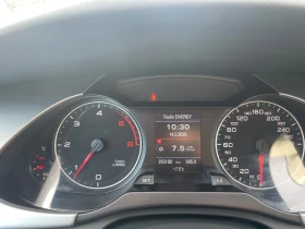 Audi A4 A4 B8 170 к.с 4x4 - 7200 € / 14081.98 лв. - 59830783 11