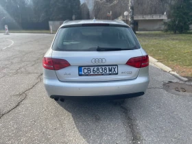 Audi A4 A4 B8 170 к.с 4x4 - 7200 € / 14081.98 лв. - 59830783 4