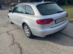 Audi A4 A4 B8 170 к.с 4x4 - 7200 € / 14081.98 лв. - 59830783 2