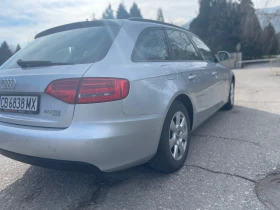 Audi A4 A4 B8 170 к.с 4x4 - 7200 € / 14081.98 лв. - 59830783 5