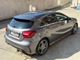 Mercedes-Benz A 180 A180 AMG - 13950 € / 27283.83 лв. - 59996979 4