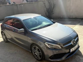 Mercedes-Benz A 180 A180 AMG - 13950 € / 27283.83 лв. - 59996979 2