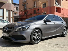 ����� �� �������� �� Mercedes-Benz A 180 A180 AMG