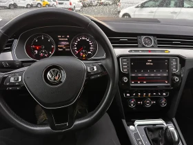 VW Passat 2.0TDI 190ks - 9900 € / 19362.72 лв. - 27873904 8