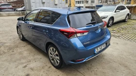 Toyota Auris - 13500 € / 26403.70 лв. - 31852406 2