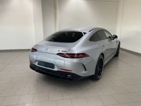 Mercedes-Benz AMG GT 63S E-PERFORMANCE/CERAMIC/NIGHT/EXCLUSIV/BURM/ - 115680 € / 226250.41 лв. - 25510163 7
