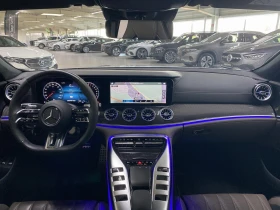 Mercedes-Benz AMG GT 63S E-PERFORMANCE/CERAMIC/NIGHT/EXCLUSIV/BURM/ - 115680 € / 226250.41 лв. - 25510163 11
