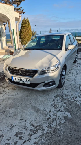 Peugeot 301 - 10355 € / 20252.62 лв. - 13794159 2