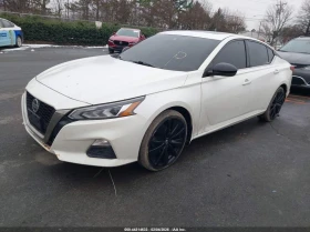Nissan Altima 2.5l Sr Intelligent Awd | Auto.bg — изображение 2