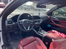 BMW 430 * 430i xDrive * CARFAX * БЕЗ ПЪРВОНАЧАЛНА ВНОСКА | Auto.bg — изображение 5