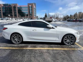 BMW 430 * 430i xDrive * CARFAX * БЕЗ ПЪРВОНАЧАЛНА ВНОСКА | Auto.bg — изображение 3