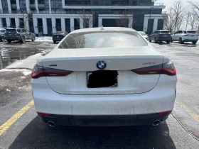 BMW 430 * 430i xDrive * CARFAX * БЕЗ ПЪРВОНАЧАЛНА ВНОСКА | Auto.bg — изображение 4