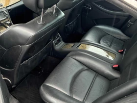 Mercedes-Benz CLS 63 С РЕГИСТРАЦИЯ & АВТО КРЕДИТ | Auto.bg — изображение 10