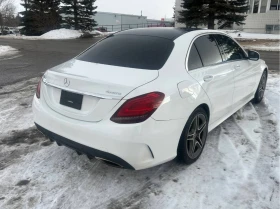 Mercedes-Benz C 300 CARFAX* ДИСТРОНИК * МЪРТВА ТОЧКА | Auto.bg — изображение 5
