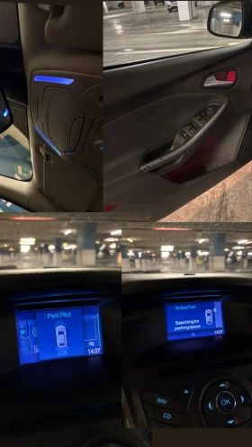 Ford Focus 1.6tdci - 4900 € / 9583.57 лв. - 14505872 9