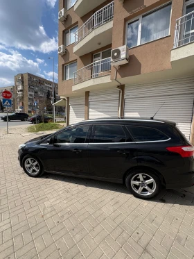 Ford Focus 1.6tdci - 4900 € / 9583.57 лв. - 14505872 5