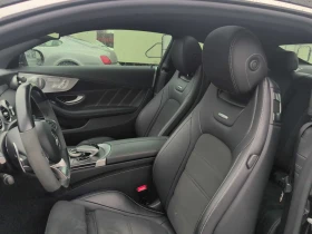 Mercedes-Benz C 63 AMG CAR FAX * ���� ������ * BURMASTER * �������� | Mobile.bg � ����� ������ 10