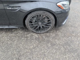 Mercedes-Benz C 63 AMG CAR FAX * ���� ������ * BURMASTER * �������� | Mobile.bg � ����� ������ 6