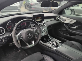 Mercedes-Benz C 63 AMG CAR FAX * ���� ������ * BURMASTER * �������� | Mobile.bg � ����� ������ 8