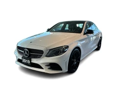 Mercedes-Benz C 300 * * CARFAX * * АВТО КРЕДИТ * *  - 22699 € / 44395.39 лв. - 44478804 6