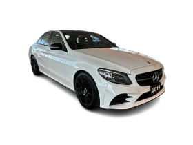 Mercedes-Benz C 300 * * CARFAX * * АВТО КРЕДИТ * *  - 22699 € / 44395.39 лв. - 44478804 2