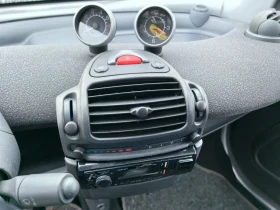 Smart Fortwo 700cc 62k.c. | Auto.bg — изображение 10