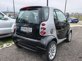 Smart Fortwo 700cc 62k.c. | Auto.bg — изображение 4
