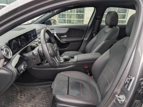 Mercedes-Benz A 220 * АвтоКредит * (ЦЕНА ДО БГ) | Auto.bg — изображение 10