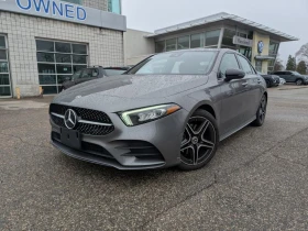 Mercedes-Benz A 220 * АвтоКредит * (ЦЕНА ДО БГ)