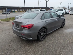 Mercedes-Benz A 220 * АвтоКредит * (ЦЕНА ДО БГ) | Auto.bg — изображение 5