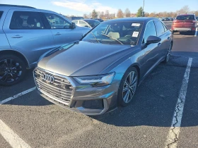 Audi A6 55TFSI* PRESTIGE* ДИГИТАЛНО* ТАБЛО* ДИСТРОНИК* 