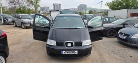 ������ Seat Alhambra