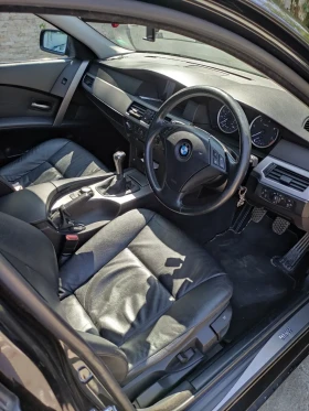BMW 525 | Mobile.bg � ����� ������ 7