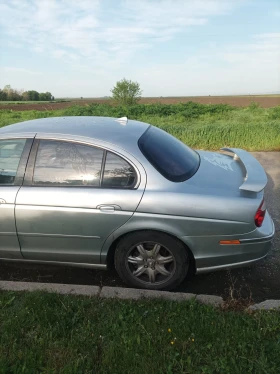 Jaguar S-type | Mobile.bg � ����� ������ 3