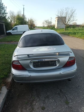 Jaguar S-type | Mobile.bg � ����� ������ 4