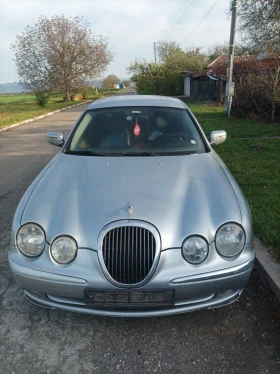 Jaguar S-type | Mobile.bg � ����� ������ 2