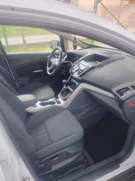 Ford C-max 1.6 TDCI  6 �������� | Mobile.bg � ����� ������ 9