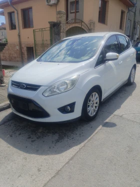 ������ Ford C-max