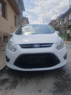 Ford C-max 1.6 TDCI  6 �������� | Mobile.bg � ����� ������ 3