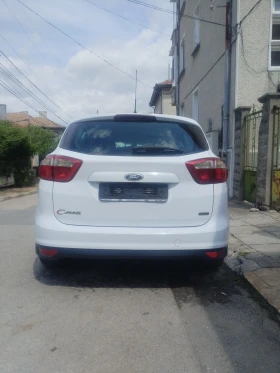 Ford C-max 1.6 TDCI  6 �������� | Mobile.bg � ����� ������ 6