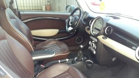 Mini Cooper s Clubman-1.6i16v-Limited Edition! - 4299 € / 8408.11 лв. - 12064559 11