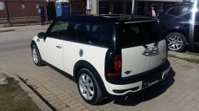 Mini Cooper s Clubman-1.6i16v-Limited Edition! - 4299 € / 8408.11 лв. - 12064559 7