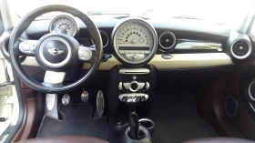 Mini Cooper s Clubman-1.6i16v-Limited Edition! - 4299 € / 8408.11 лв. - 12064559 13