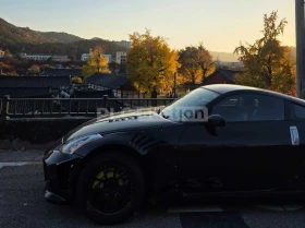 Nissan 350z 3.5 | BODYKIT| ����� ��������| ���.��������� | Mobile.bg � ����� ������ 3
