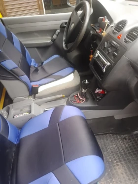 VW Caddy | Mobile.bg � ����� ������ 4